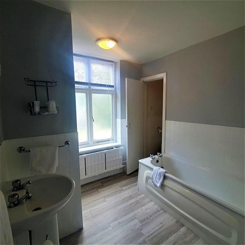 Burley Court image