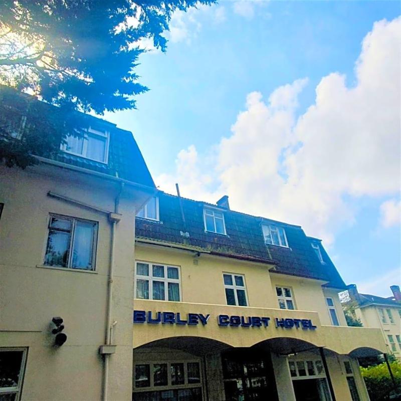 Burley Court image
