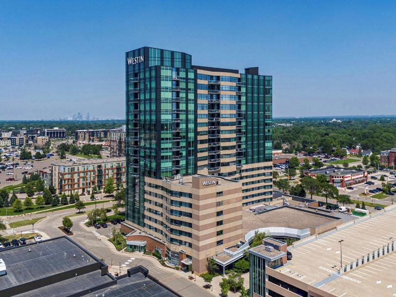 The Westin Edina Galleria