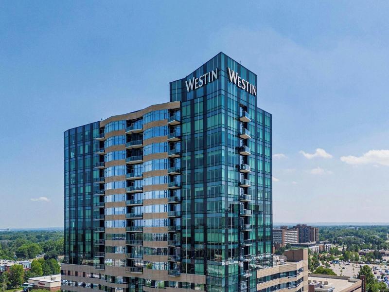 The Westin Edina Galleria