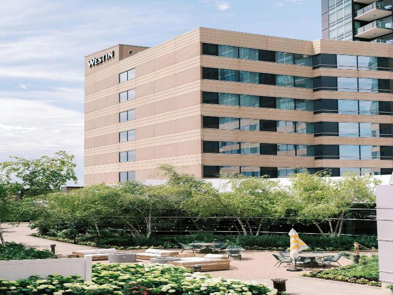 The Westin Edina Galleria — photo 170