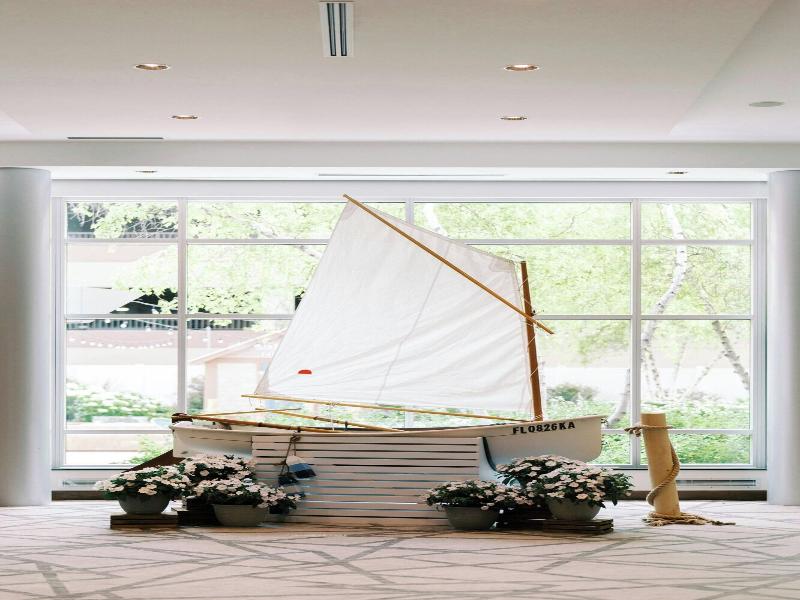The Westin Edina Galleria — photo 172