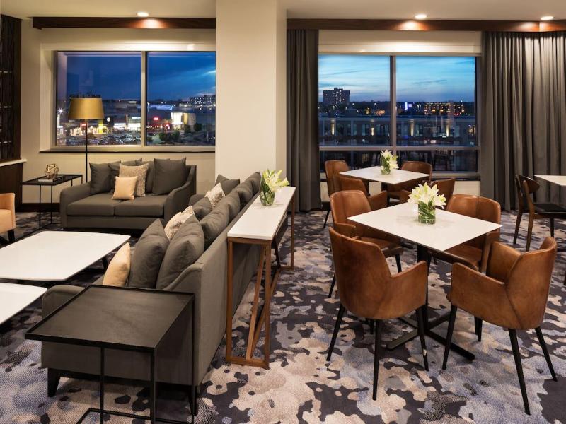 The Westin Edina Galleria — photo 265