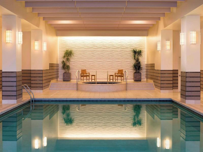 The Westin Edina Galleria — photo 39