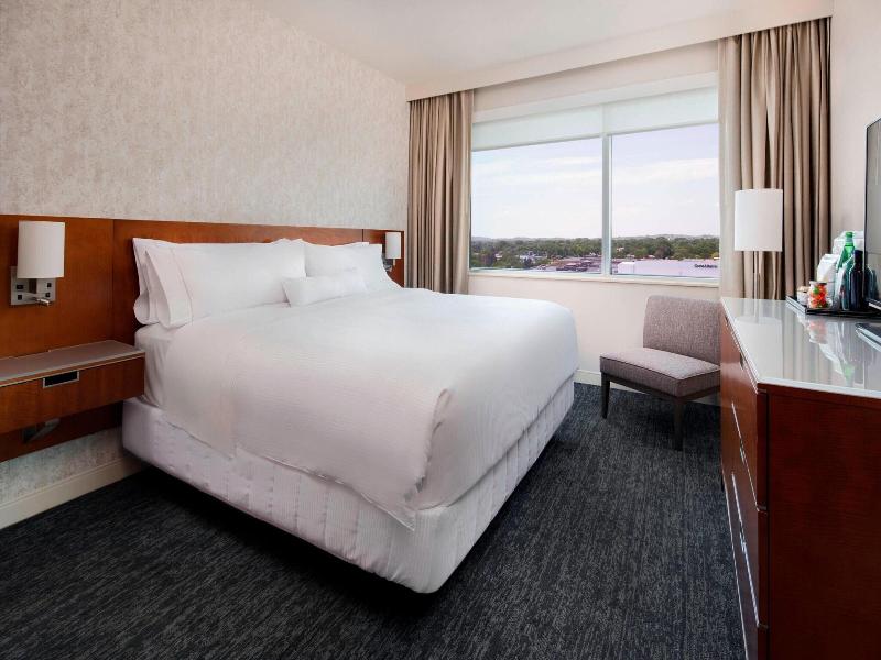 SUITE EXECUTIVE KING BED — photo 4