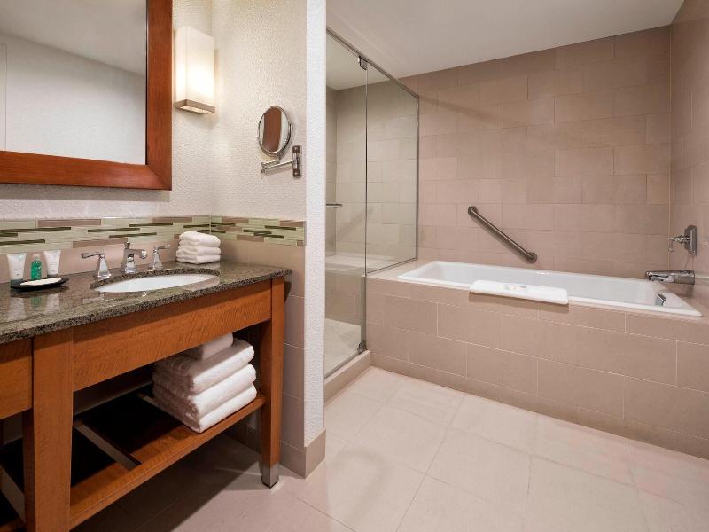 SUITE EXECUTIVE KING BED — photo 7
