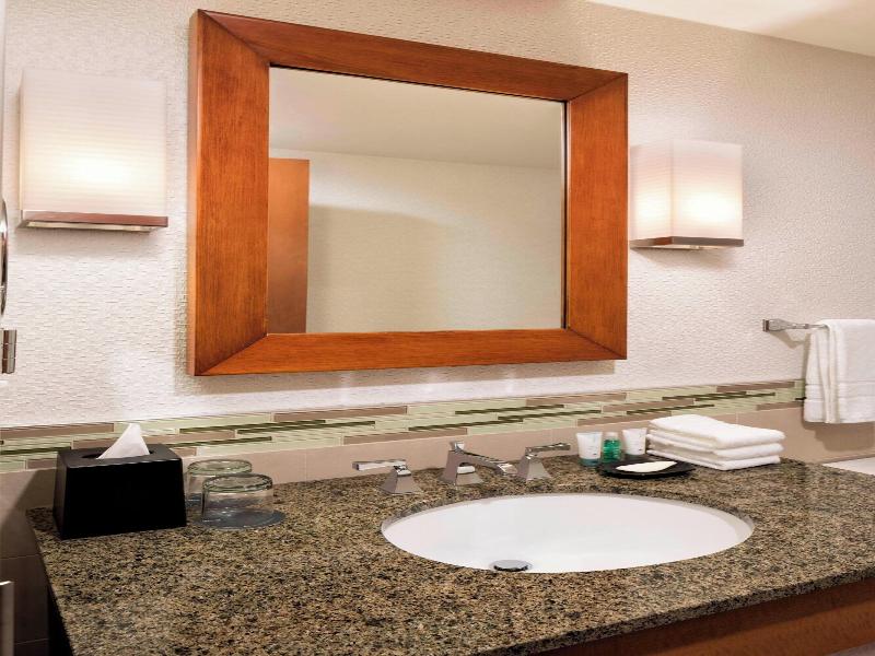 SUITE EXECUTIVE KING BED — photo 8