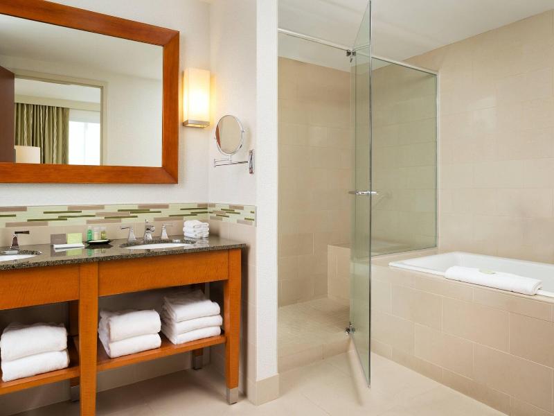 SUITE EXECUTIVE KING BED — photo 5