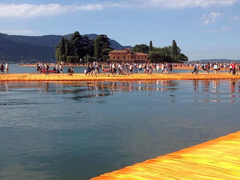 Miralago image