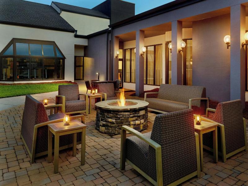 Courtyard by Marriott Birmingham Homewood