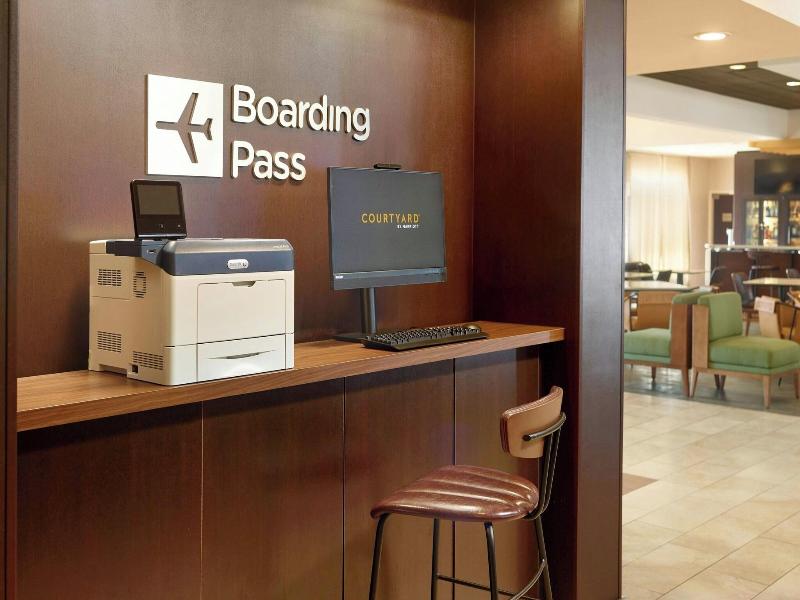 Courtyard by Marriott Birmingham Homewood