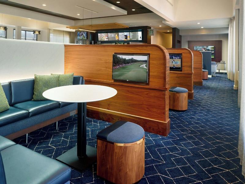 Courtyard by Marriott Birmingham Homewood