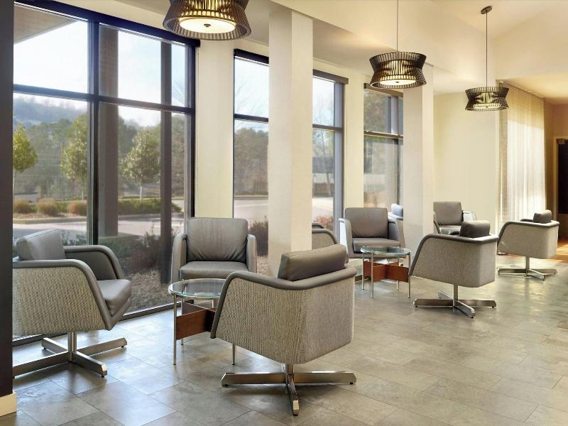 Courtyard by Marriott Birmingham Homewood