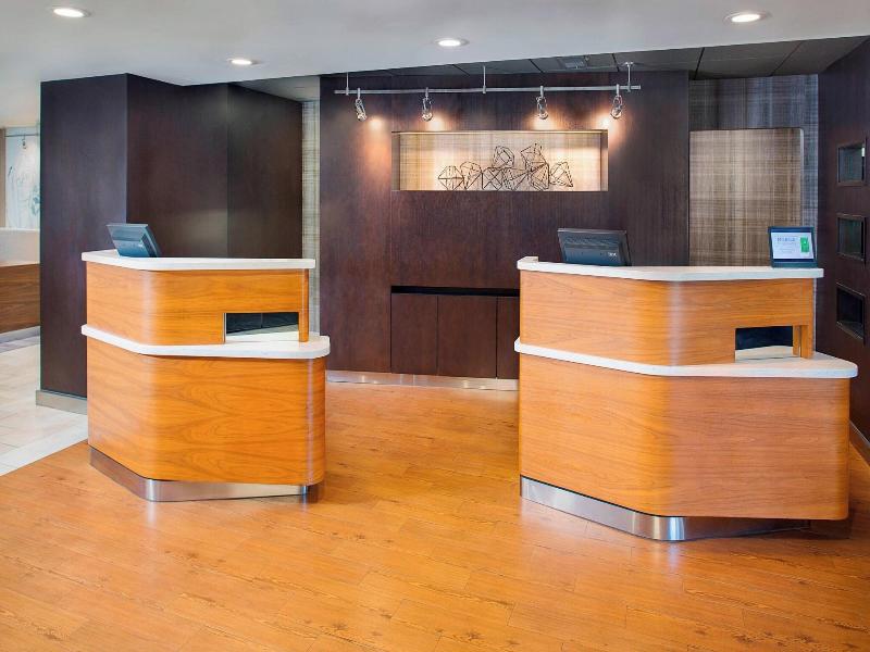 Courtyard by Marriott Birmingham Homewood