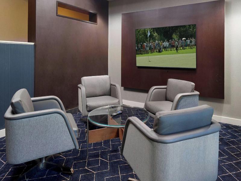 Courtyard by Marriott Birmingham Homewood