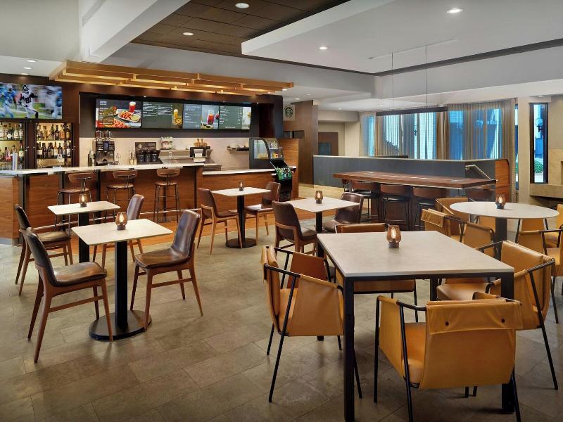 Courtyard by Marriott Birmingham Homewood