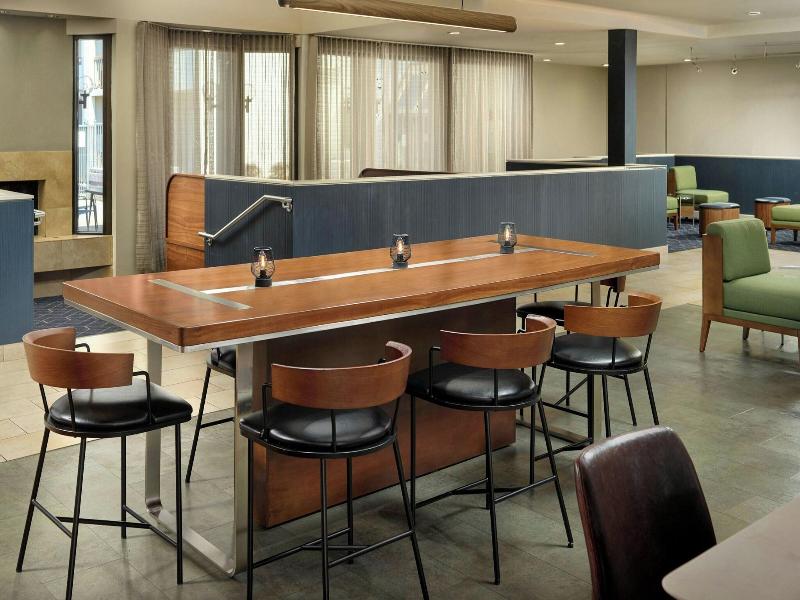 Courtyard by Marriott Birmingham Homewood