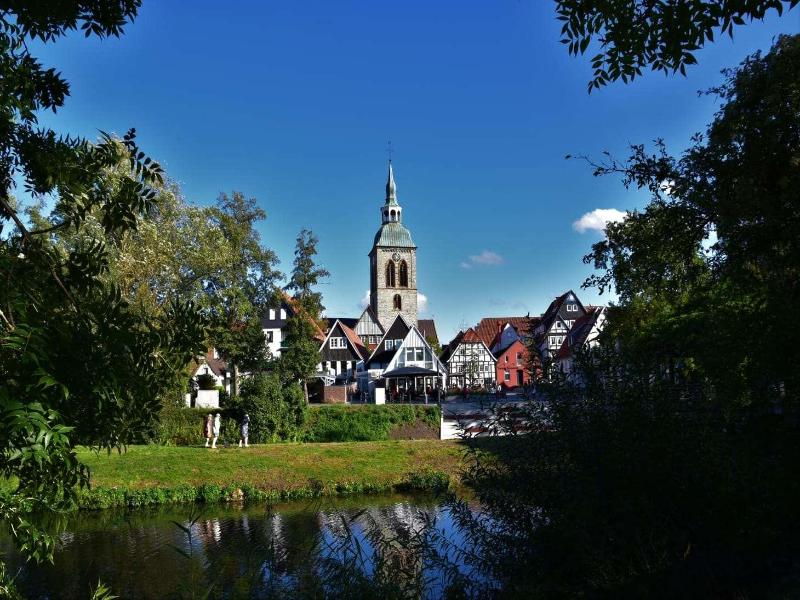 Ratskeller Wiedenbrück image