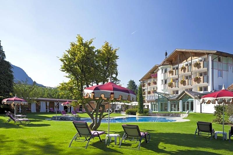 Burggräfler Hof image