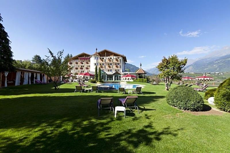 Burggräfler Hof image