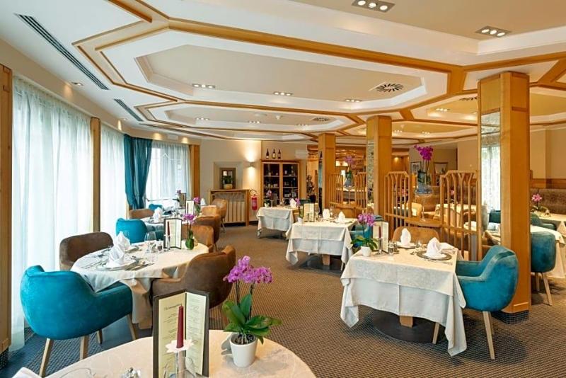 Burggräfler Hof image