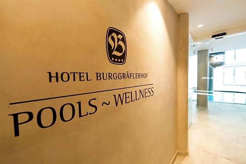 Burggräfler Hof image