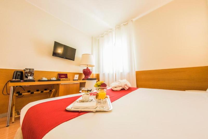 Stay in style at Hotel Excelsior Bari – by Farace Hotels