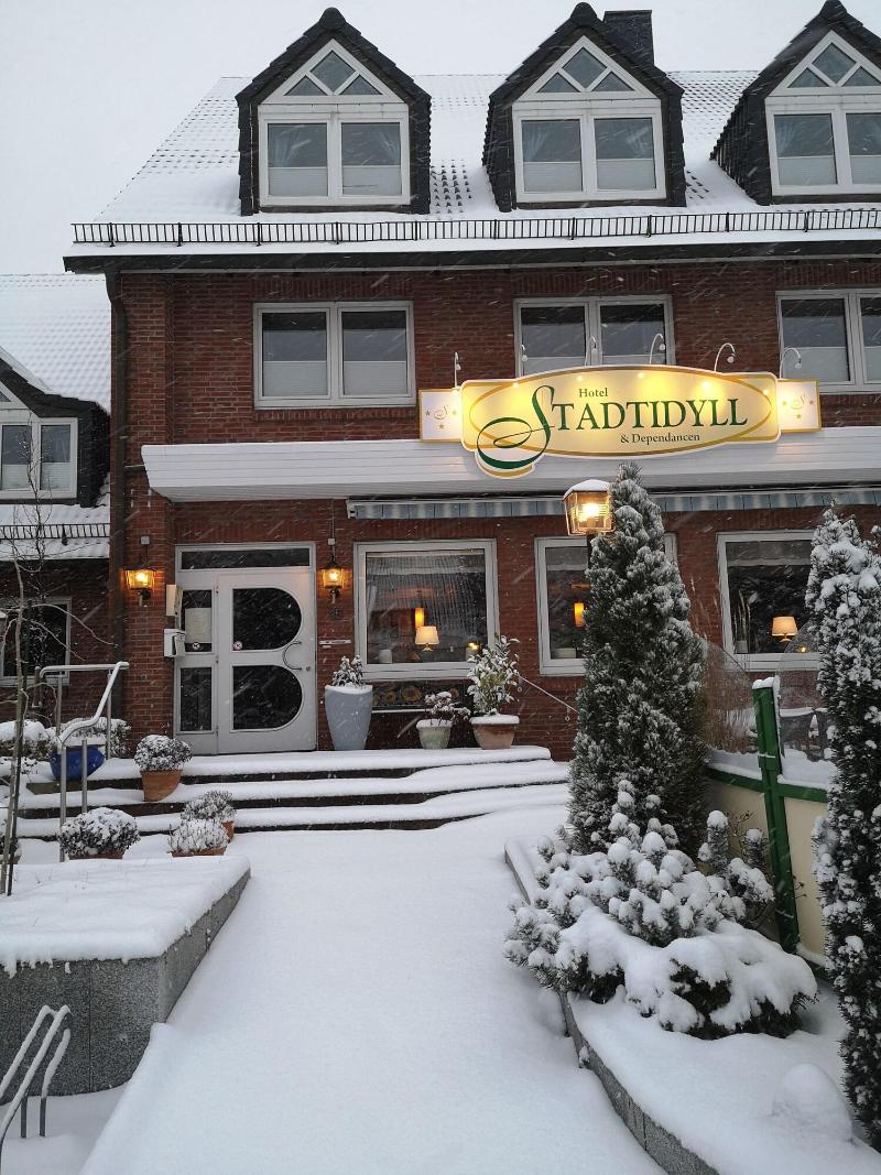 Hotel Das Stadtidyll image