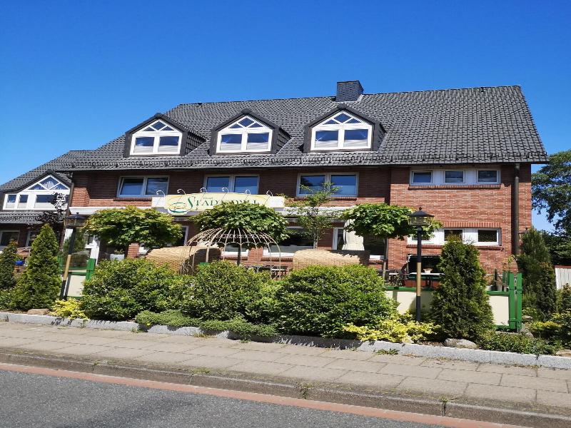 Hotel Das Stadtidyll image