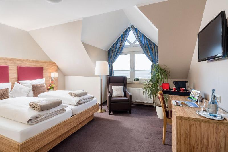 Hotel Das Stadtidyll image