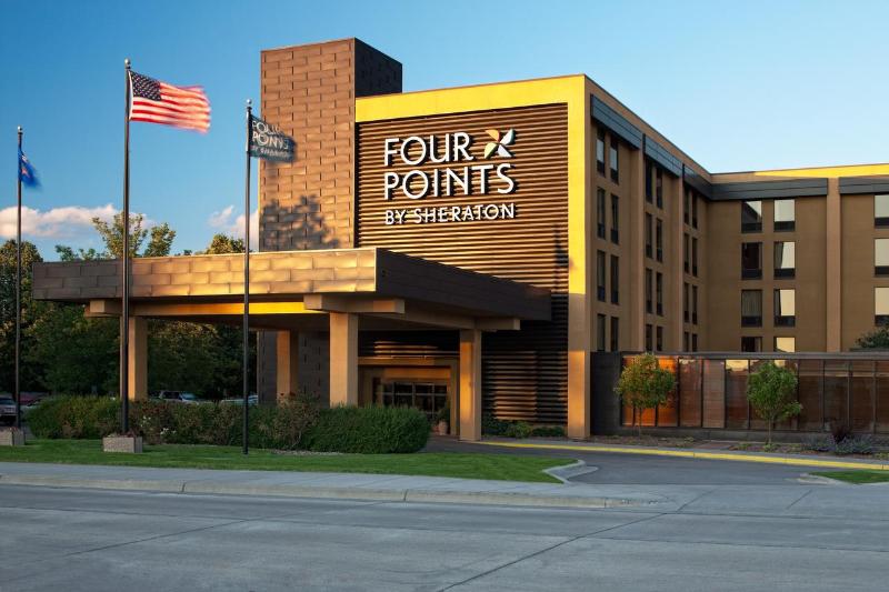 Four Points by Sheraton Minneapolis
