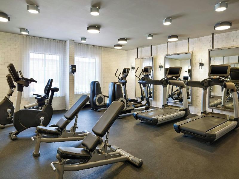 Four Points by Sheraton Minneapolis