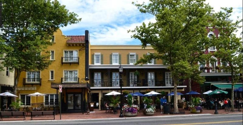 American Hotel image