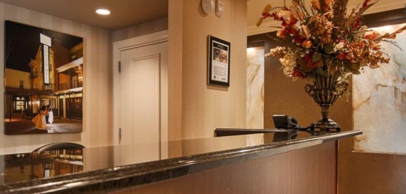 American Hotel image