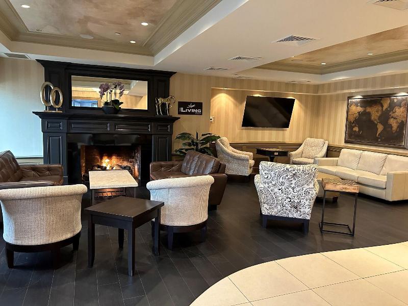 American Hotel image