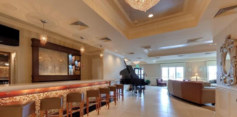 American Hotel image