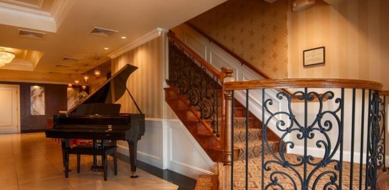 American Hotel image