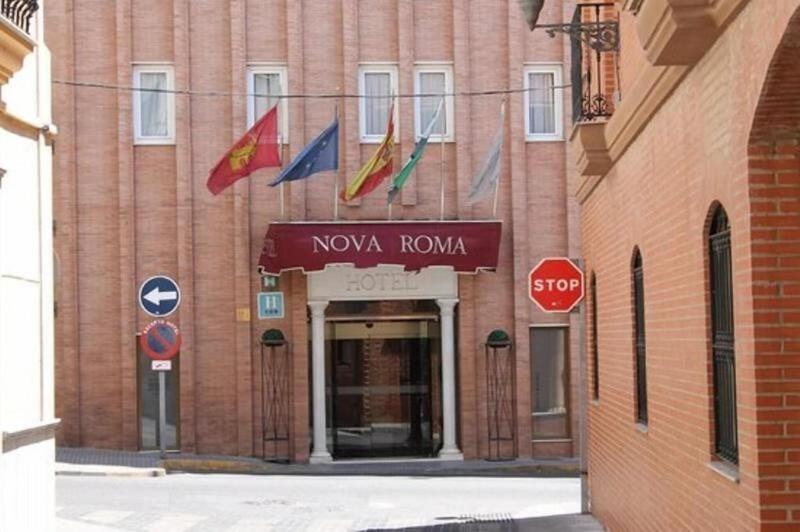 Nova Roma image