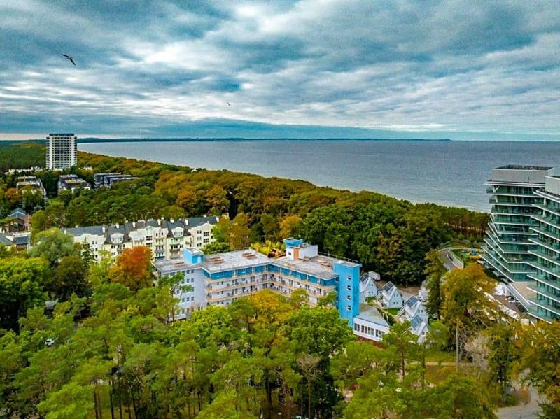 Baginski & Chabinka Spa image
