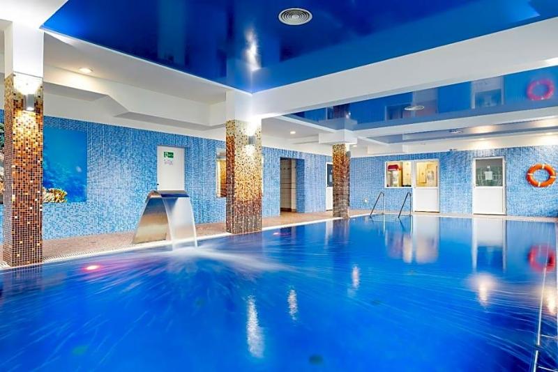 Baginski & Chabinka Spa image