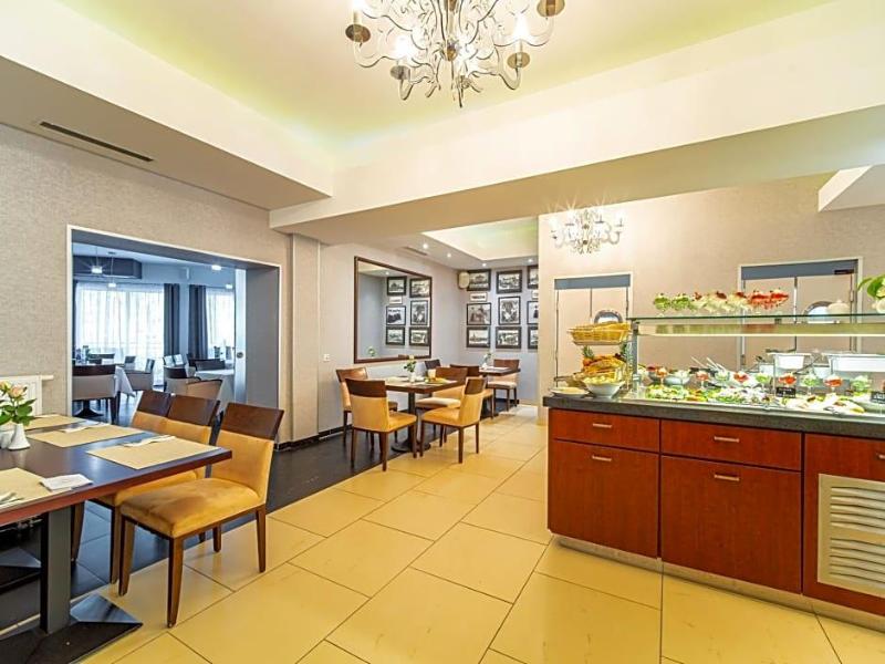 Baginski & Chabinka Spa image