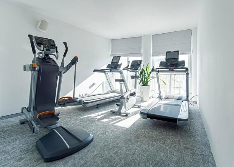 Baginski & Chabinka Spa image