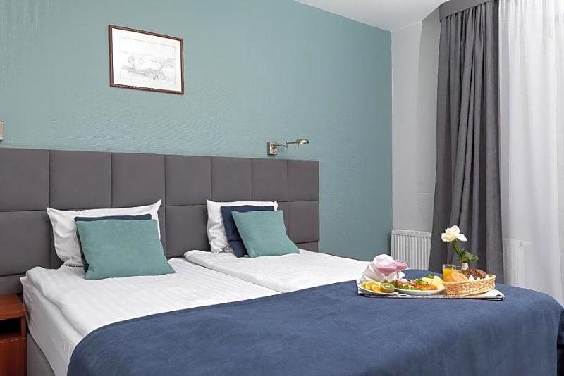 Baginski & Chabinka Spa image