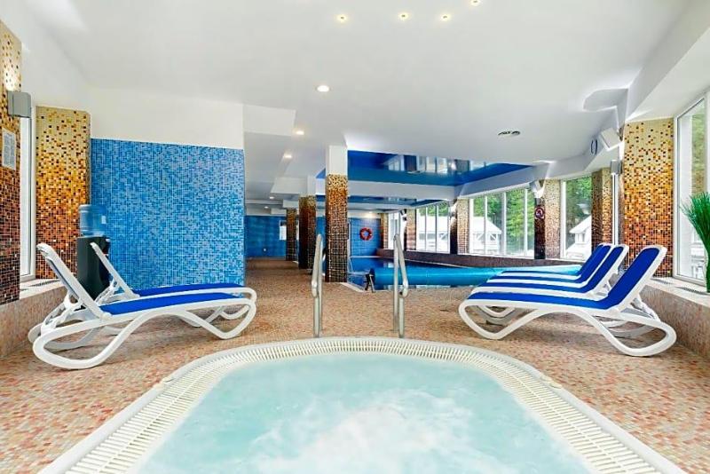 Baginski & Chabinka Spa image