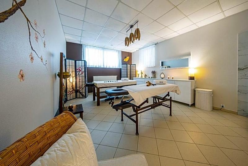 Baginski & Chabinka Spa image