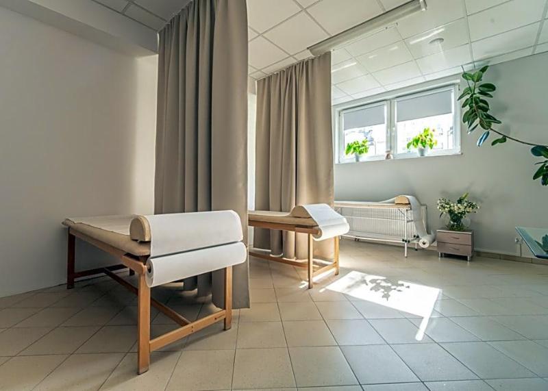 Baginski & Chabinka Spa image