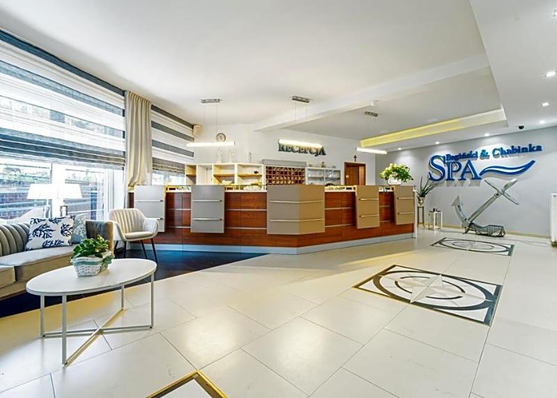 Baginski & Chabinka Spa image
