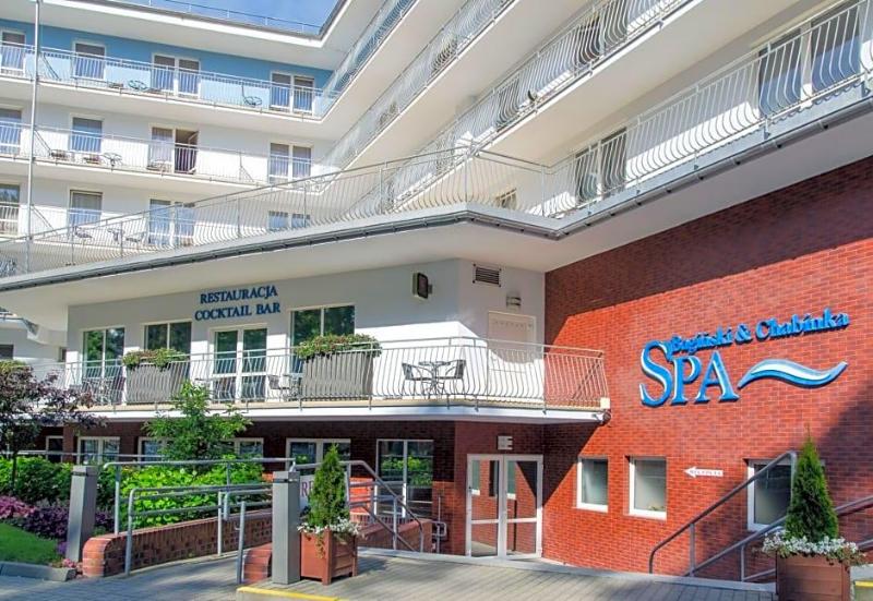 Baginski & Chabinka Spa image