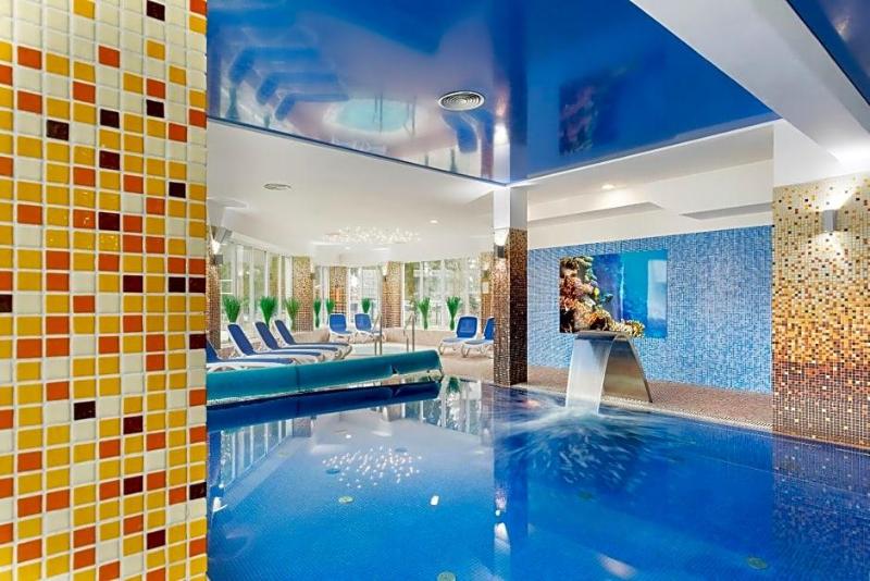 Baginski & Chabinka Spa image