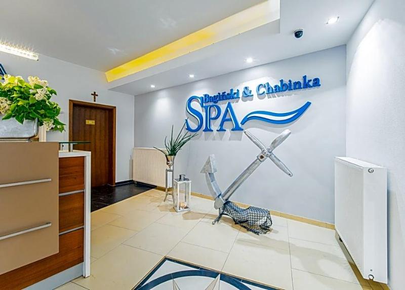Baginski & Chabinka Spa image